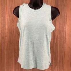 Lone Pine Gear Exchange Kyodan Girls Active Tank Lifestyle Tops