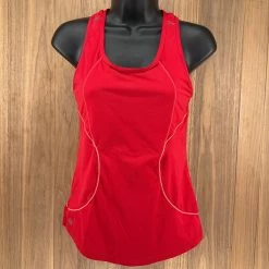 Athleta Women's Running Tanktop Lifestyle Tops