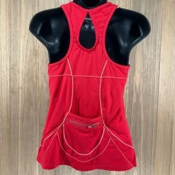 Athleta Women's Running Tanktop Lifestyle Tops