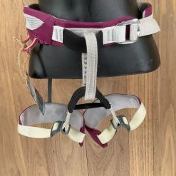 Black Diamond Kids Climbing Harness Hike, Run & Climb