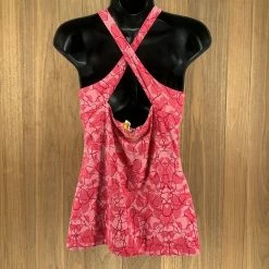 Lucy Tech Lifestyle Tops Lucy Women's Active Tanktop