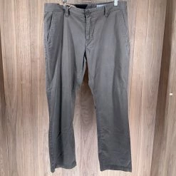 Outerwear And Clothing Volcom Men's Khaki Pants