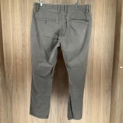 Outerwear And Clothing Volcom Men's Khaki Pants