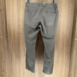 Outerwear And Clothing Volcom Men's Khaki Pants