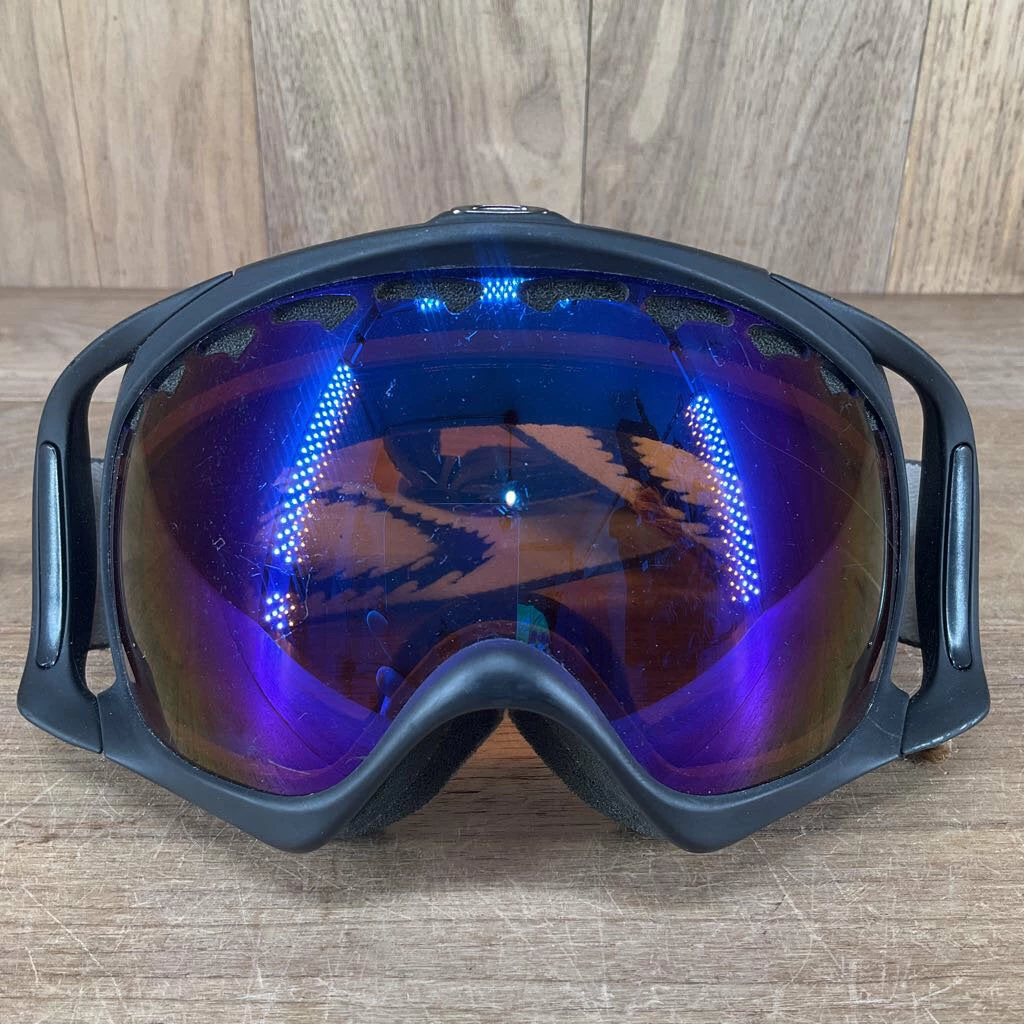Oakley Used Goggles 3 Oakley Used Goggles