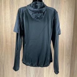 Salomon Women's Elevate Aero Full-Zip Midlayer Clothing