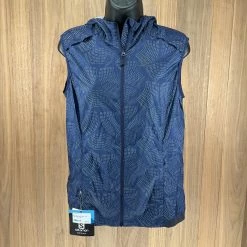 Salomon Women's Agile Wind Vest