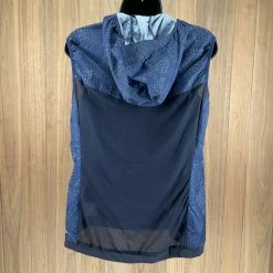 Salomon Women's Agile Wind Vest