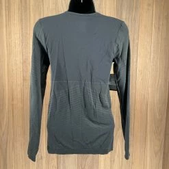 Salomon Women's MoveOn Long Sleeve Shirt Clothing