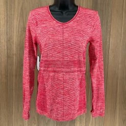 Salomon Women's Elevate MoveOn Long Sleeve