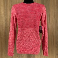 Salomon Women's Elevate MoveOn Long Sleeve