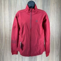 Outerwear And Clothing Salomon Women's Lightning Warm Softshell Jacket