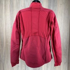 Outerwear And Clothing Salomon Women's Lightning Warm Softshell Jacket