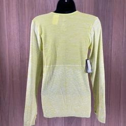 Salomon Women's Elevate MoveOn Long Sleeve