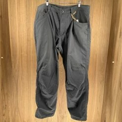 Patagonia Men's Casual Pant Outerwear And Clothing