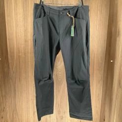 Outerwear And Clothing Eddie Bauer Men's Casual Stretch Pants