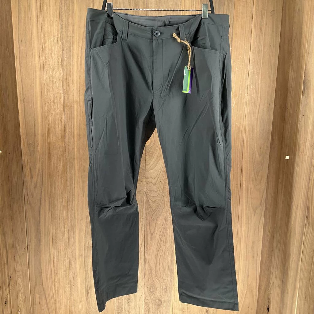 Outerwear And Clothing Eddie Bauer Men's Casual Stretch Pants 3 Outerwear And Clothing Eddie Bauer Men's Casual Stretch Pants