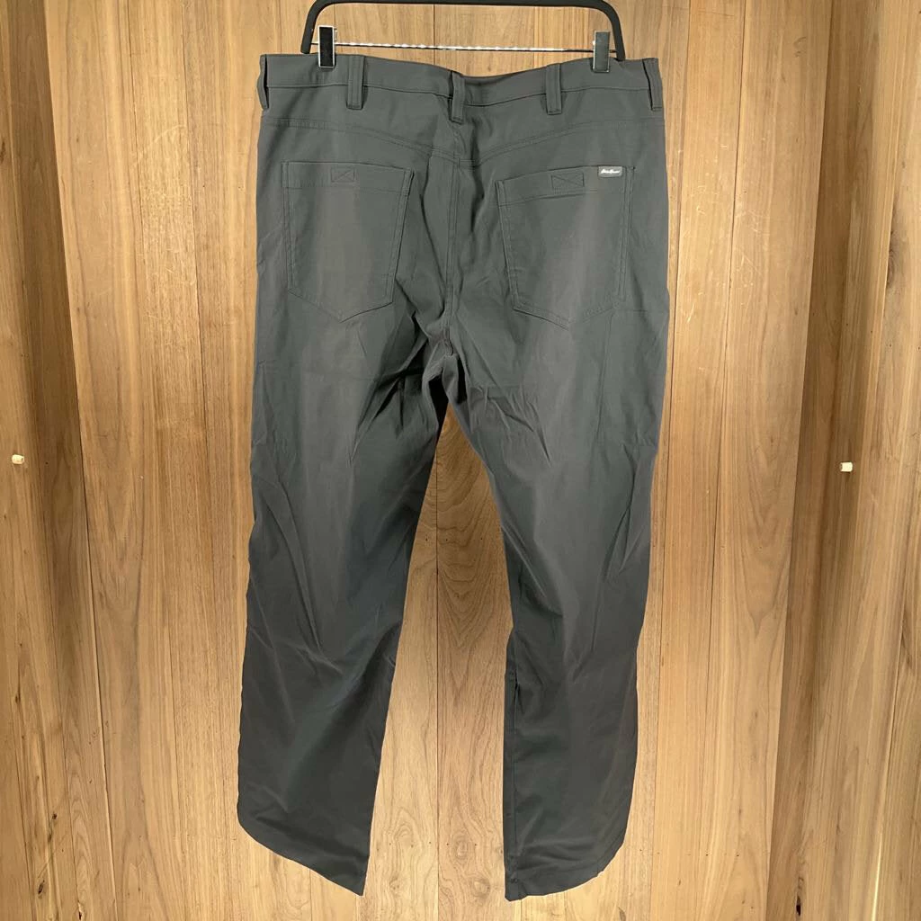 Outerwear And Clothing Eddie Bauer Men's Casual Stretch Pants 4 Outerwear And Clothing Eddie Bauer Men's Casual Stretch Pants