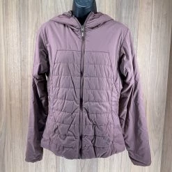 Black Diamond Women's First Light Hoody Outerwear And Clothing