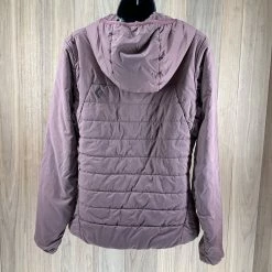 Black Diamond Women's First Light Hoody Outerwear And Clothing