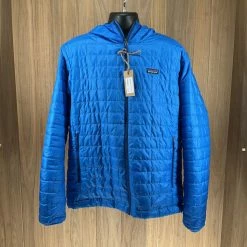 Patagonia Men's Nano Puff Hoody