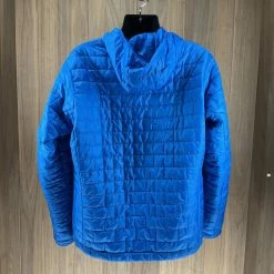 Patagonia Men's Nano Puff Hoody