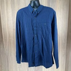 Toad & Co Men's Mattock Long-Sleeve Shirt Lifestyle Tops