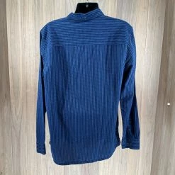 Toad & Co Men's Mattock Long-Sleeve Shirt Lifestyle Tops