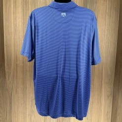 Storm Creek Alta Men's Optimist Golf Shirt