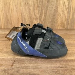 Hike, Run & Climb Mad Rock Climbing Shoes