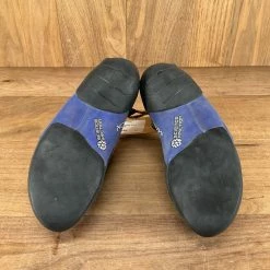 Hike, Run & Climb Mad Rock Climbing Shoes