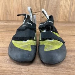 Five Ten Climbing Shoes