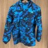 The North Face Boy's Hooded Shell