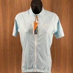 De Marchi Women's Full Zip Cycling Jersey