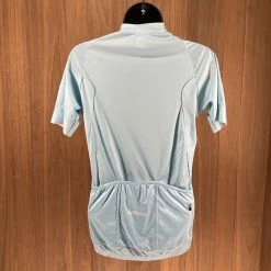 De Marchi Women's Full Zip Cycling Jersey