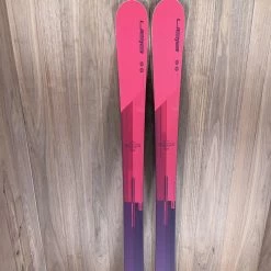 2022 Elan Ripstick 86