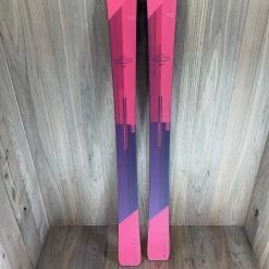 2022 Elan Ripstick 86