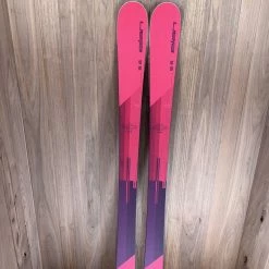 2022 Elan Ripstick 86