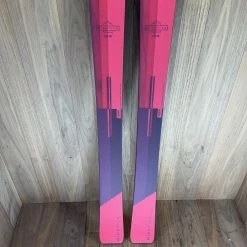 2022 Elan Ripstick 86