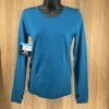 Salomon Women's Elevate MoveOn Long Sleeve 1 Salomon Women's Elevate MoveOn Long Sleeve