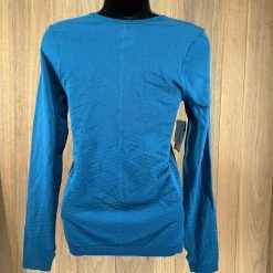 Salomon Women's Elevate MoveOn Long Sleeve