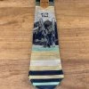 The Sock Lone Rock Alta Logo Sock Ski Socks
