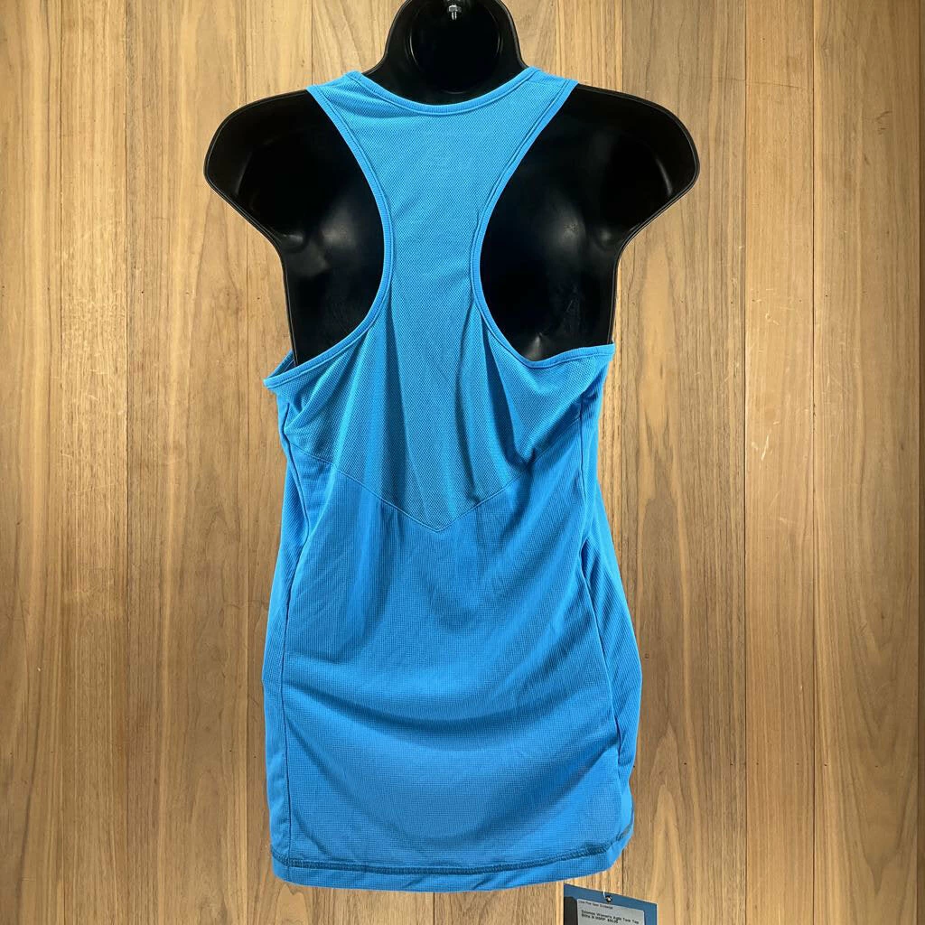 Lifestyle Tops Salomon Women's Agile Tank Top 4 Lifestyle Tops Salomon Women's Agile Tank Top