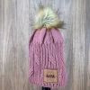 Locale Women's Alta Corrie Beanie Winter Headwear
