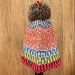 Pistil Women's Circus Beanie Winter Headwear