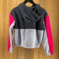 Junior Patagonia Kid's Microdini Half Zip Pullover