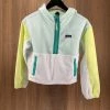 Patagonia Kid's Microdini Half Zip Pullover