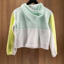 Patagonia Kid's Microdini Half Zip Pullover