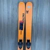 2022 Faction Dictator 3.0 W/ Tyrolia Attack 14 Demo Binding Ski