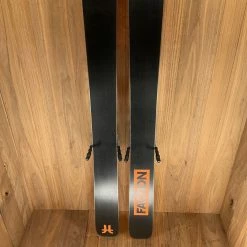 2022 Faction Dictator 3.0 W/ Tyrolia Attack 14 Demo Binding Ski